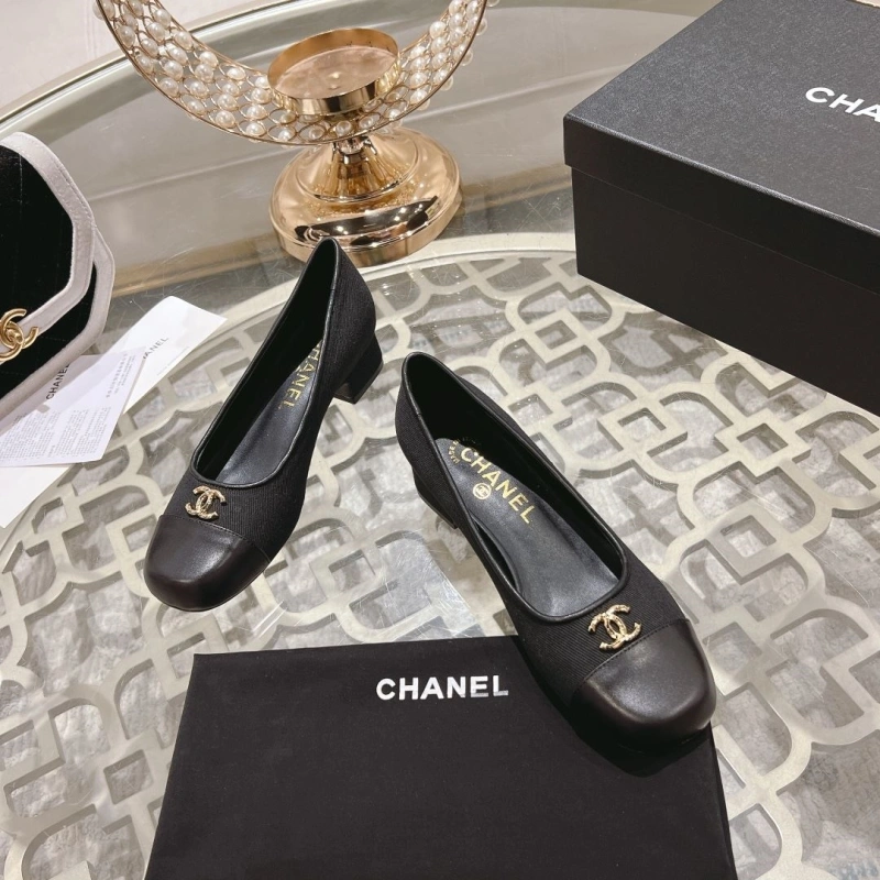 Durable Chxnxl High Heels 128850