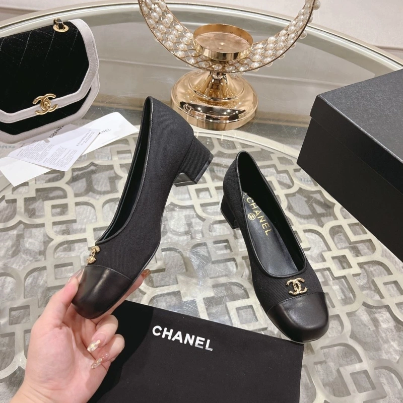 Durable Chxnxl High Heels 128850