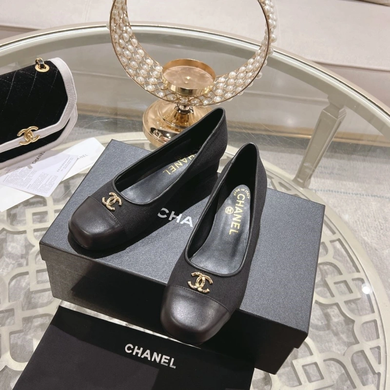 Durable Chxnxl High Heels 128850