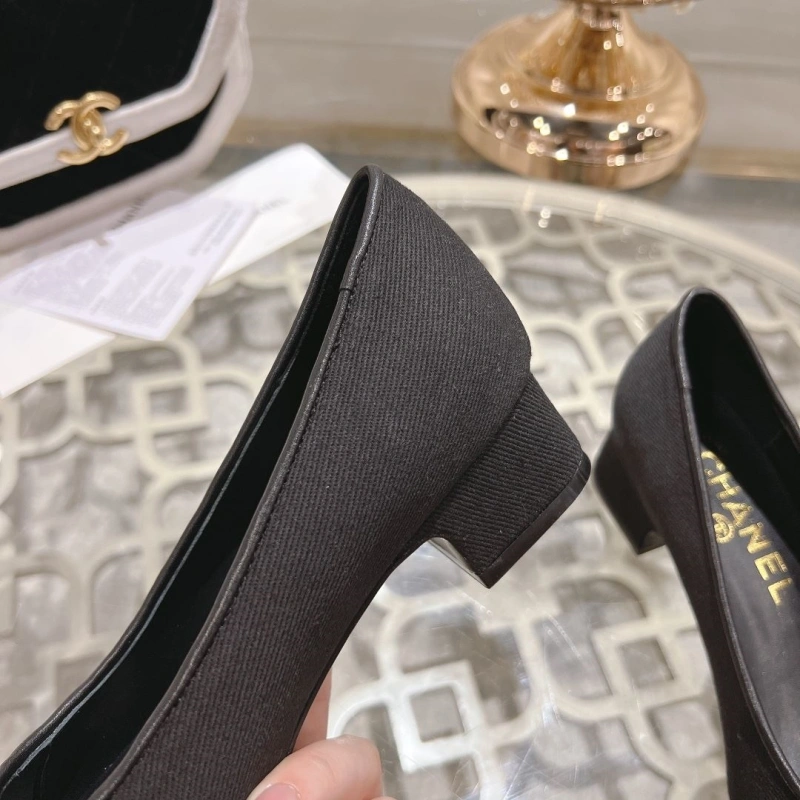 Durable Chxnxl High Heels 128850