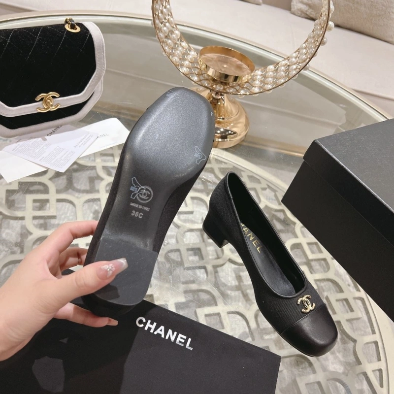 Durable Chxnxl High Heels 128850