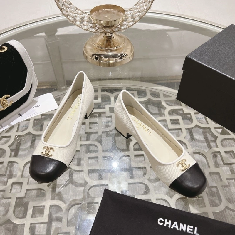 Chxnxl High Heels NewStyle 128857