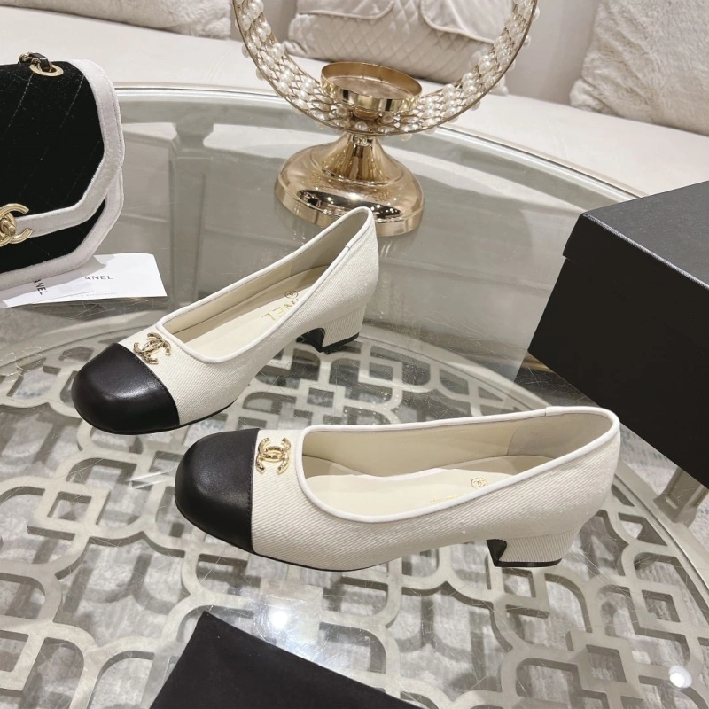 Chxnxl High Heels NewStyle 128857