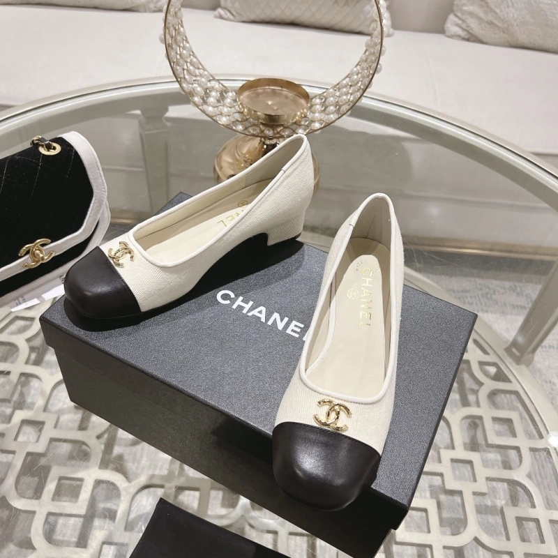 Chxnxl High Heels NewStyle 128857