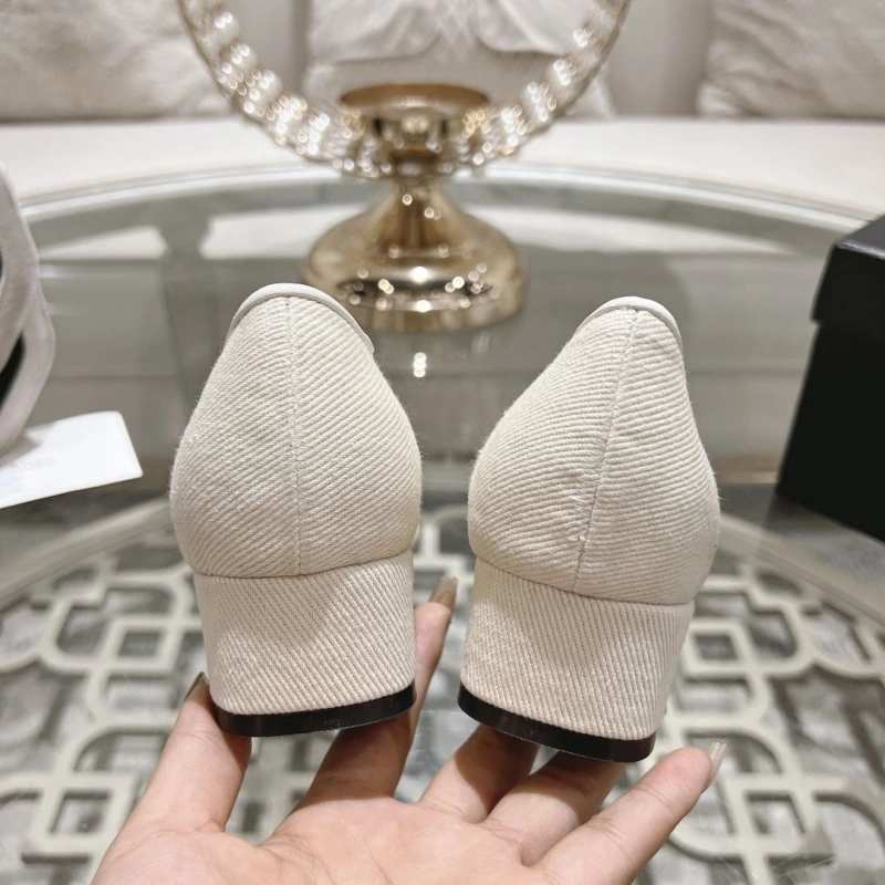 Chxnxl High Heels NewStyle 128857