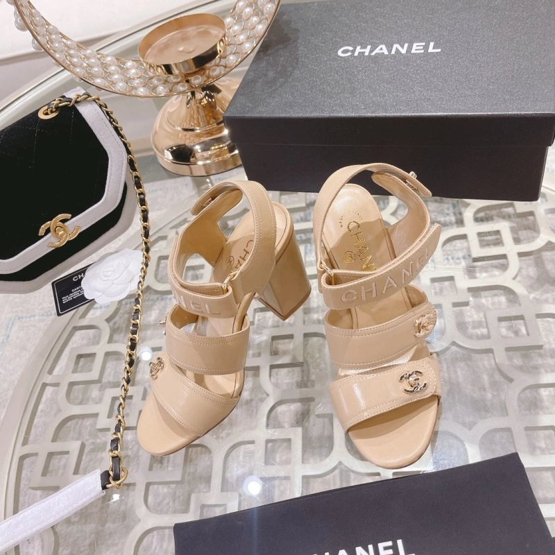 Reliable Chxnxl High Heels 128851