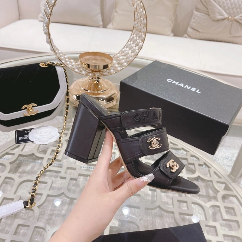 Chxnxl High Heels Compact 128848