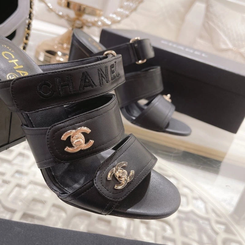 Chxnxl High Heels Compact 128848