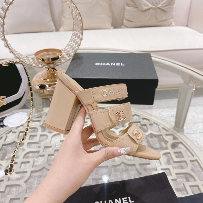 Chxnxl High Heels Fashionable 128849