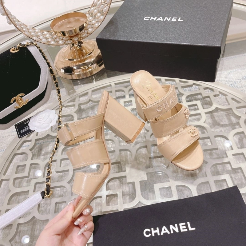 Chxnxl High Heels Fashionable 128849