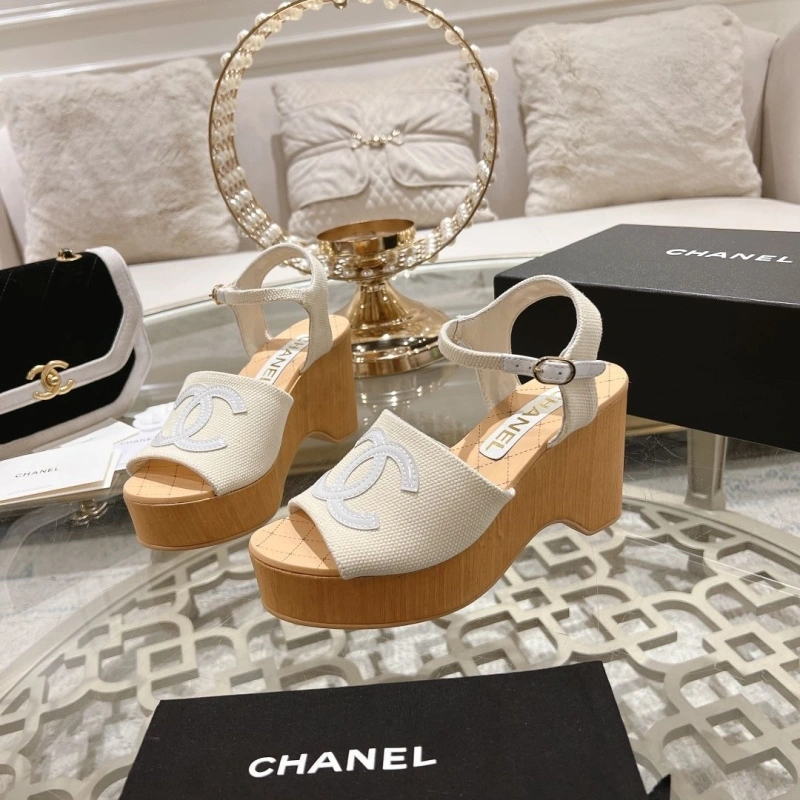 Chxnxl Sandals Durable 128312