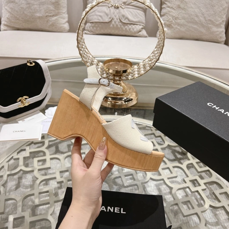 Chxnxl Sandals Durable 128312