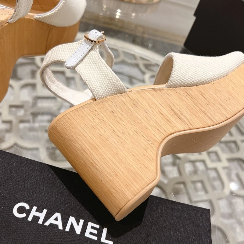 Chxnxl Sandals Durable 128312