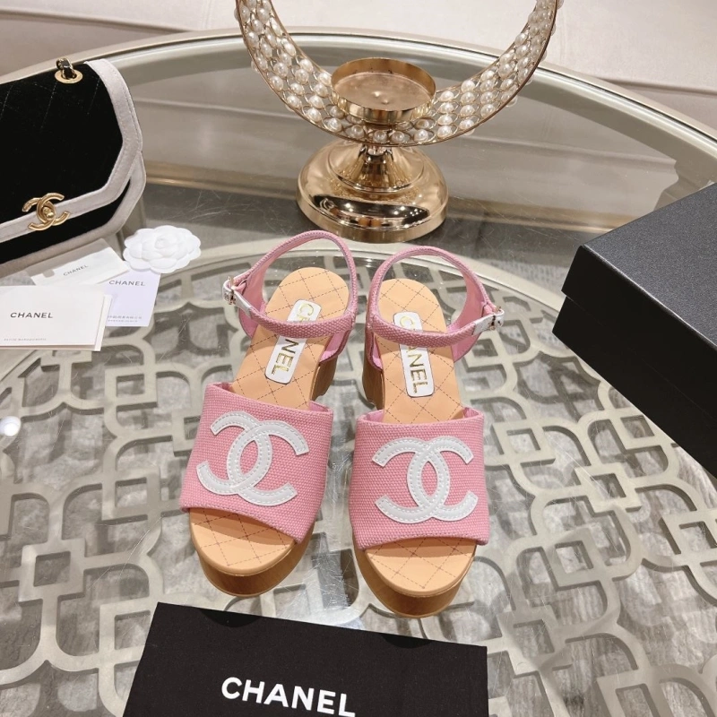 Affordable Chxnxl Sandals 128308