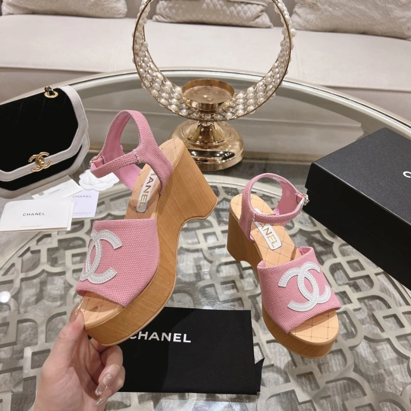 Affordable Chxnxl Sandals 128308