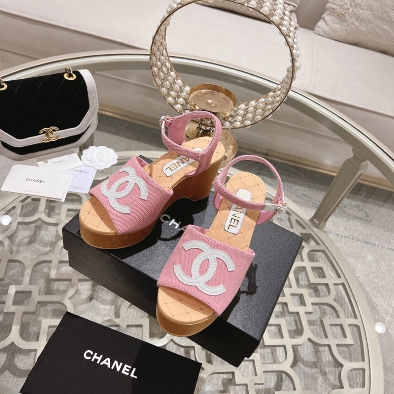 Affordable Chxnxl Sandals 128308