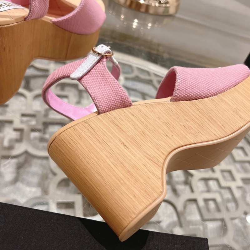 Affordable Chxnxl Sandals 128308