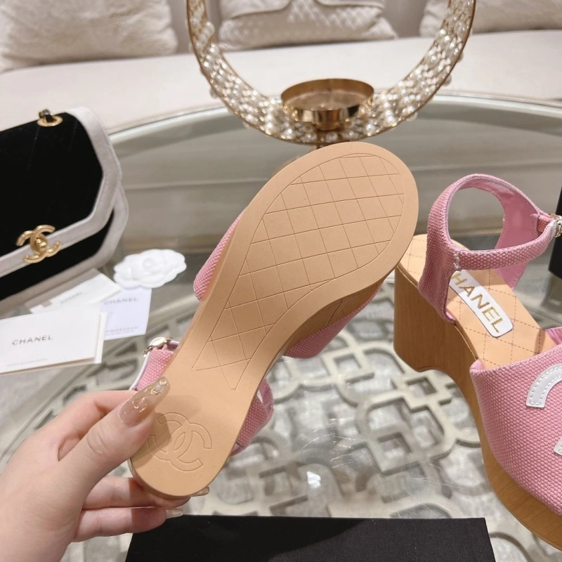 Affordable Chxnxl Sandals 128308