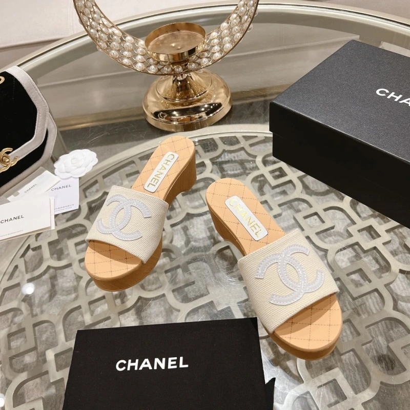 Chxnxl Slippers Functional 127946