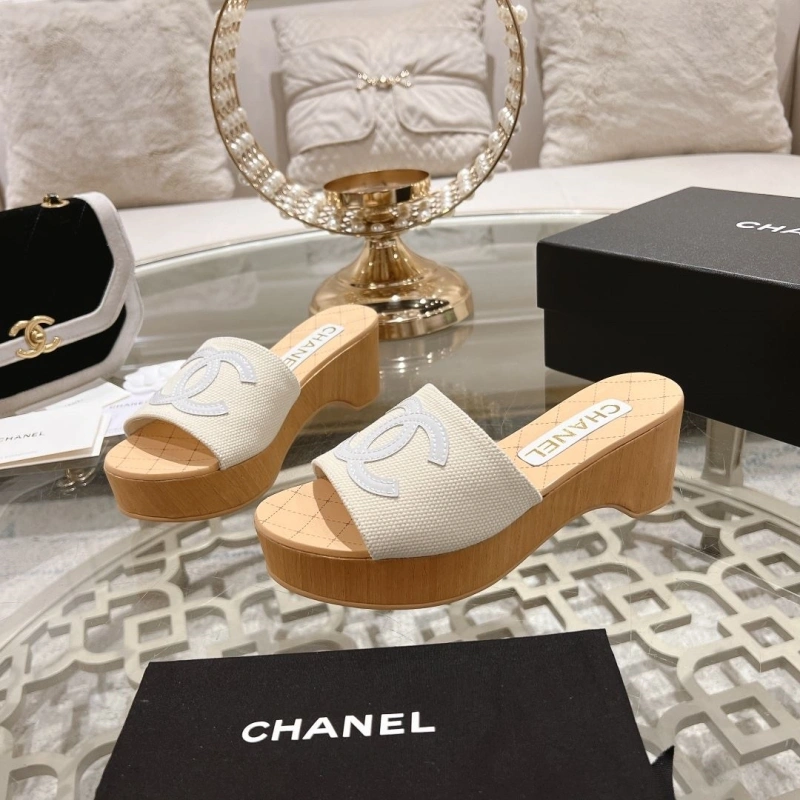 Chxnxl Slippers Functional 127946