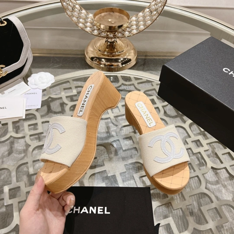 Chxnxl Slippers Functional 127946