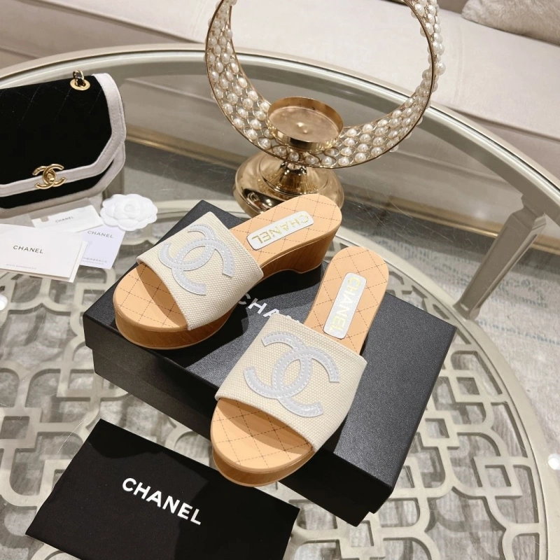 Chxnxl Slippers Functional 127946
