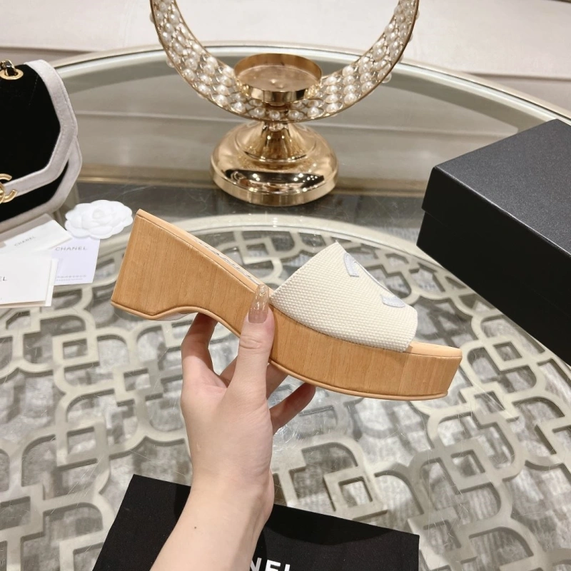 Chxnxl Slippers Functional 127946