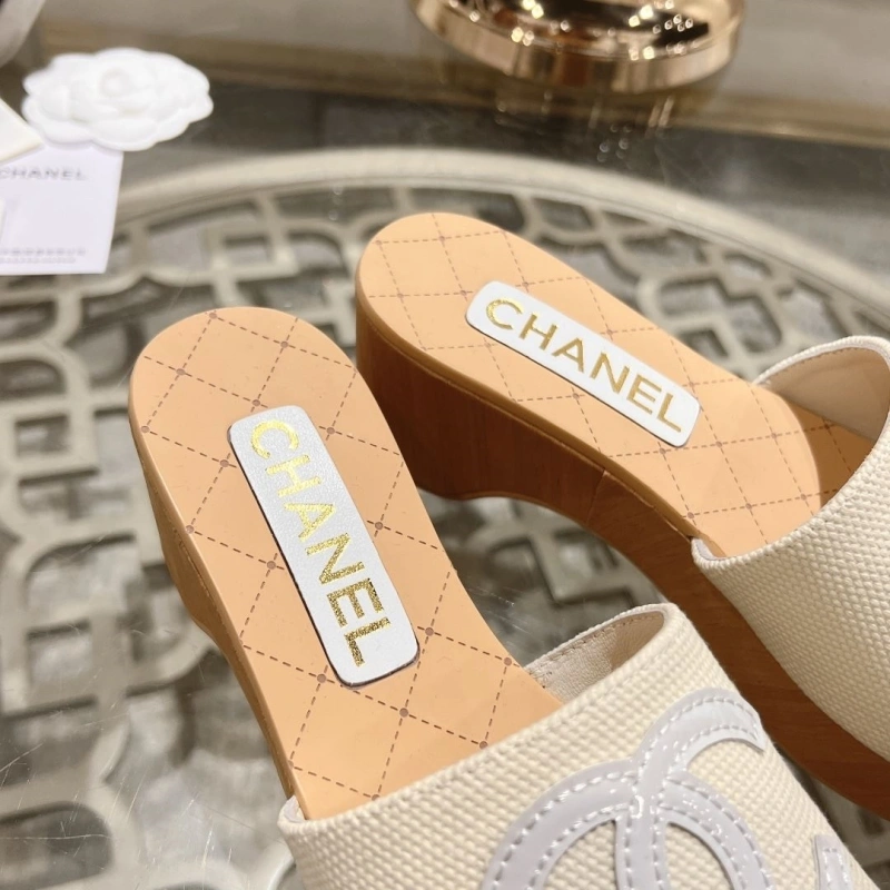 Chxnxl Slippers Functional 127946
