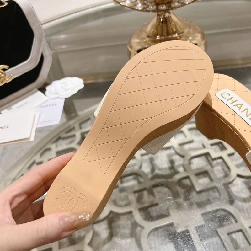 Chxnxl Slippers Functional 127946