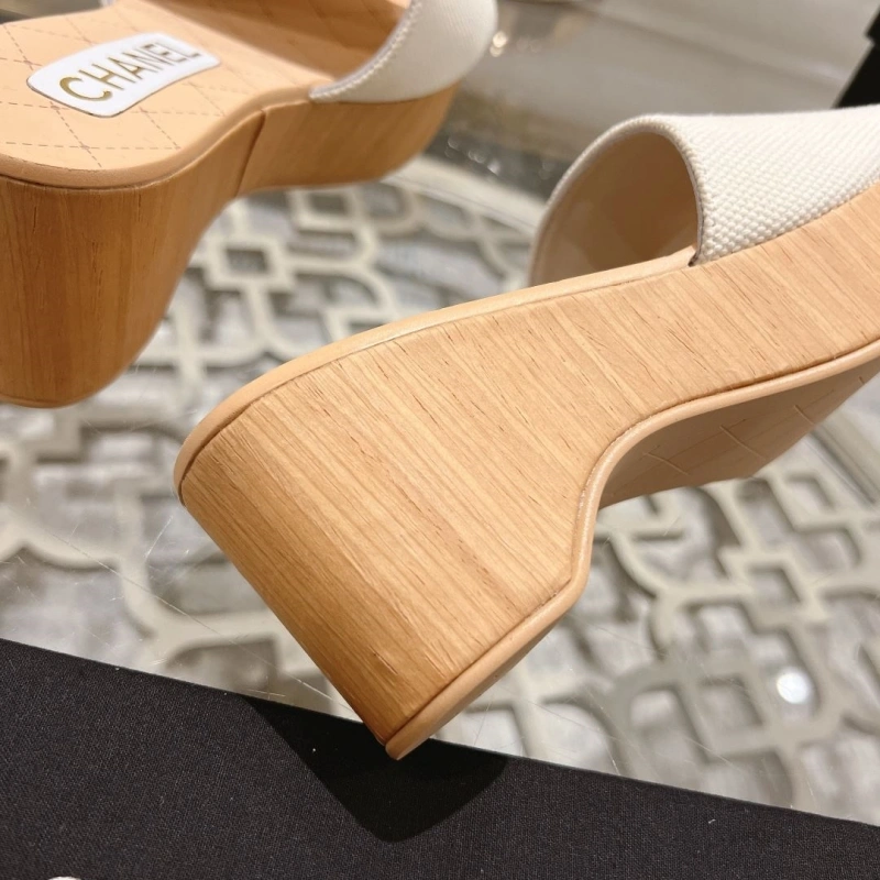 Chxnxl Slippers Functional 127946