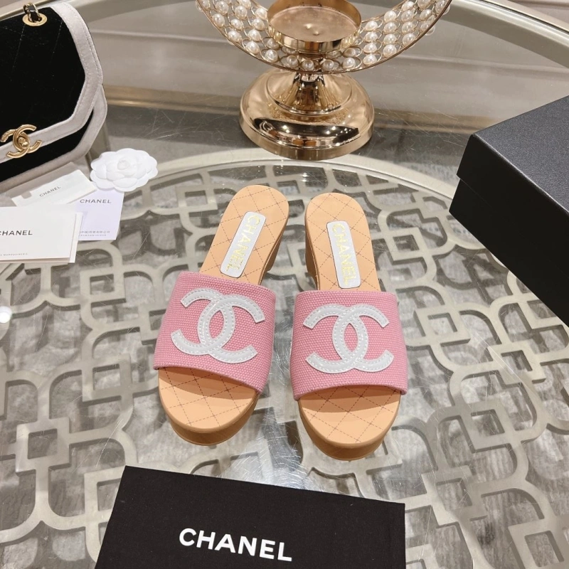 Chxnxl Slippers TopPick 127963