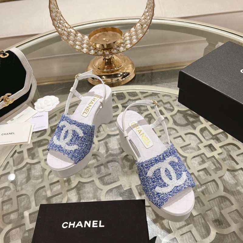 Chxnxl Sandals StreetReady 128318
