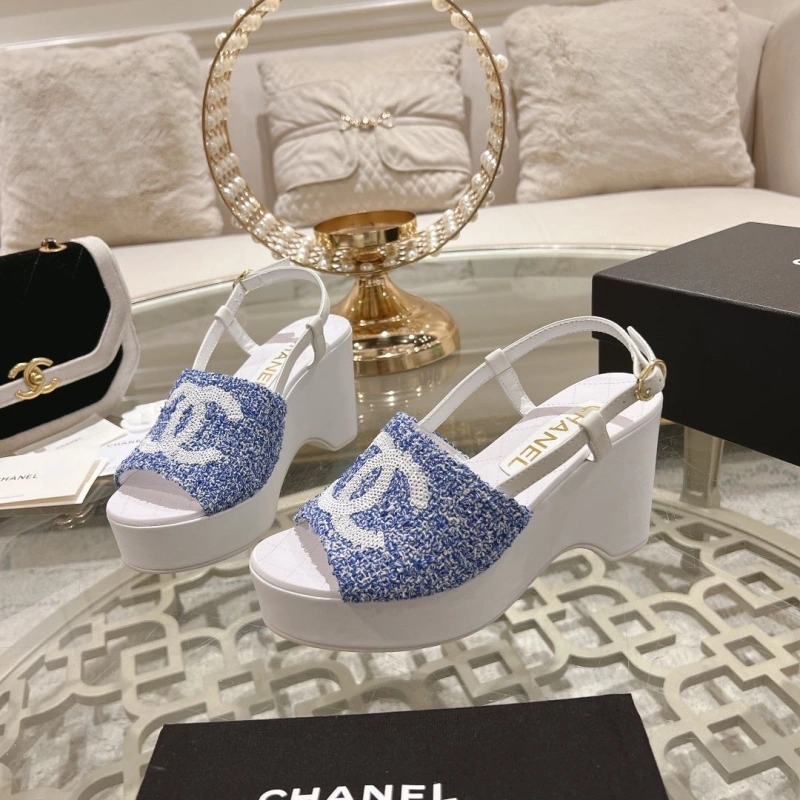Chxnxl Sandals StreetReady 128318