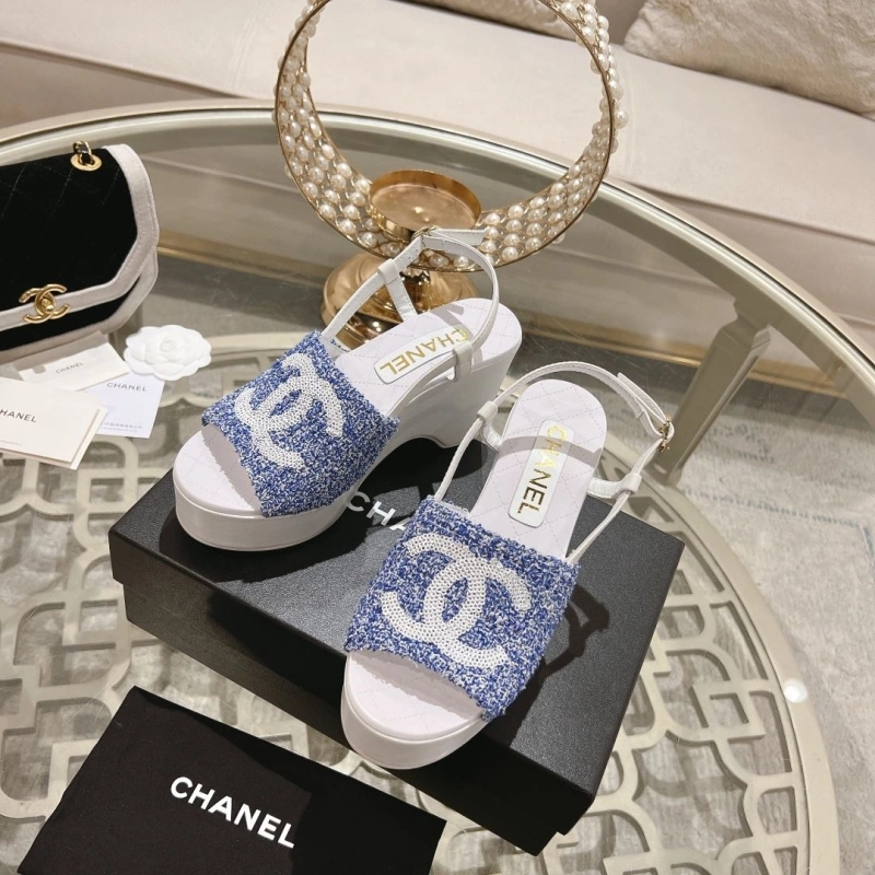 Chxnxl Sandals StreetReady 128318
