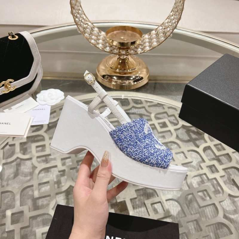 Chxnxl Sandals StreetReady 128318
