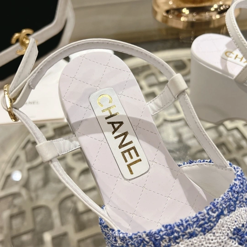 Chxnxl Sandals StreetReady 128318