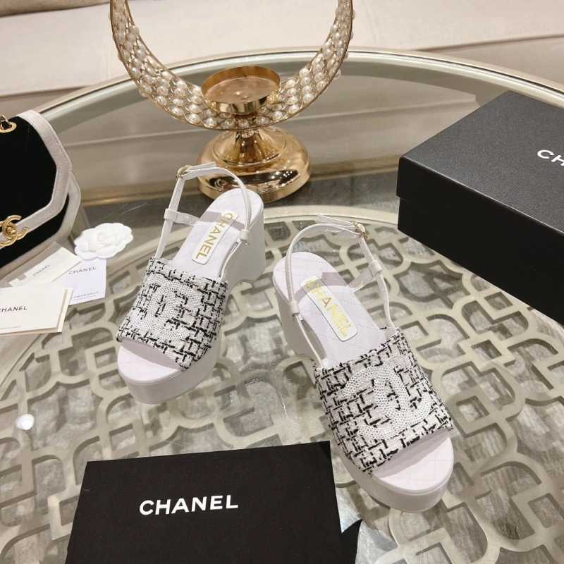 Chxnxl Sandals Stylish 128305