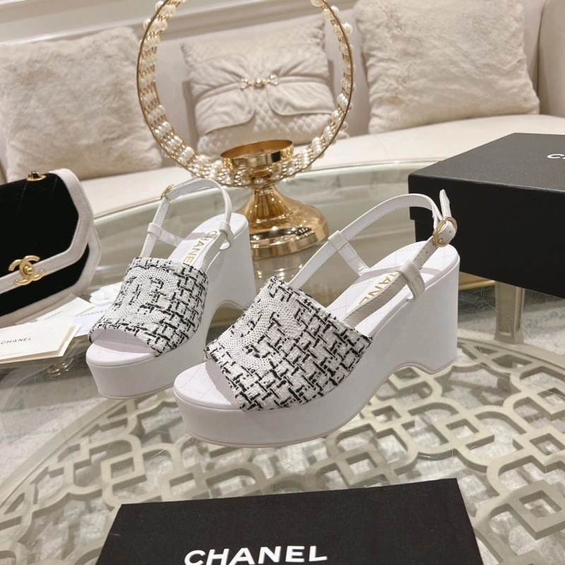 Chxnxl Sandals Stylish 128305