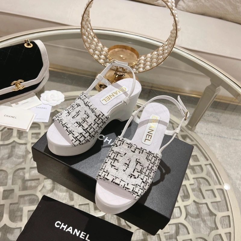 Chxnxl Sandals Stylish 128305