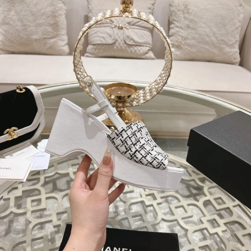 Chxnxl Sandals Stylish 128305