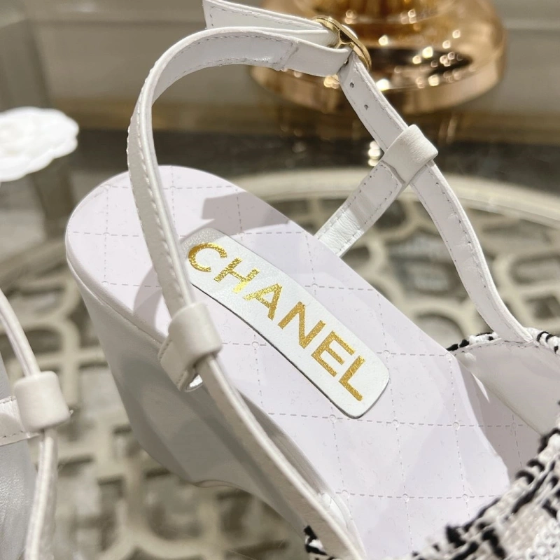 Chxnxl Sandals Stylish 128305