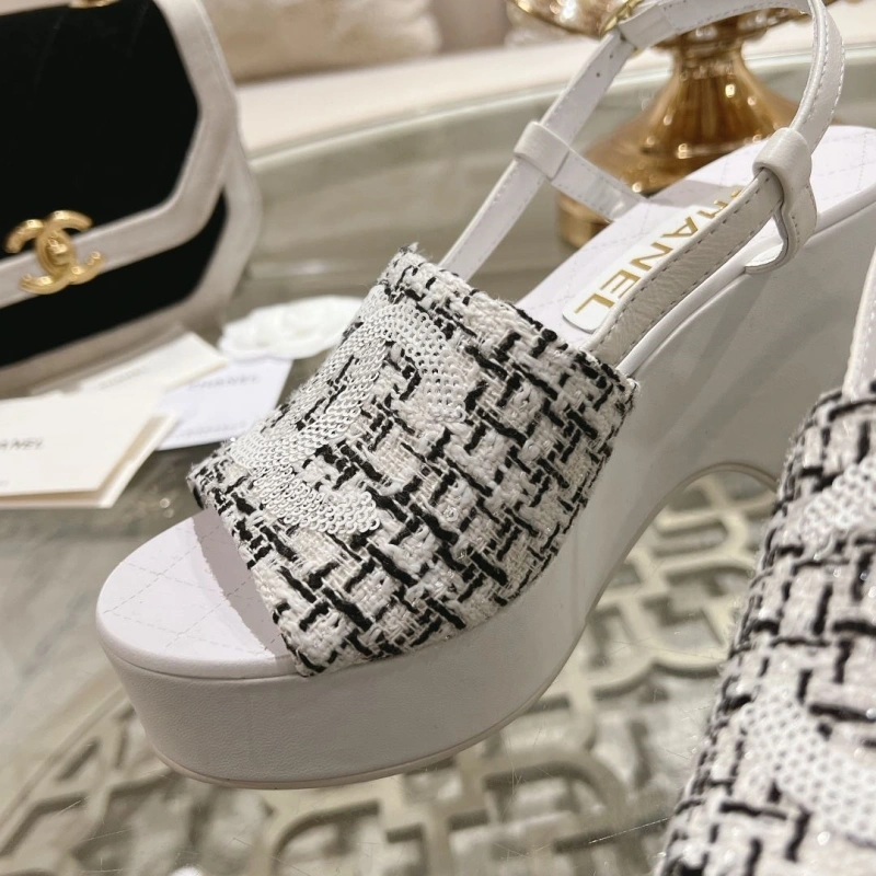Chxnxl Sandals Stylish 128305