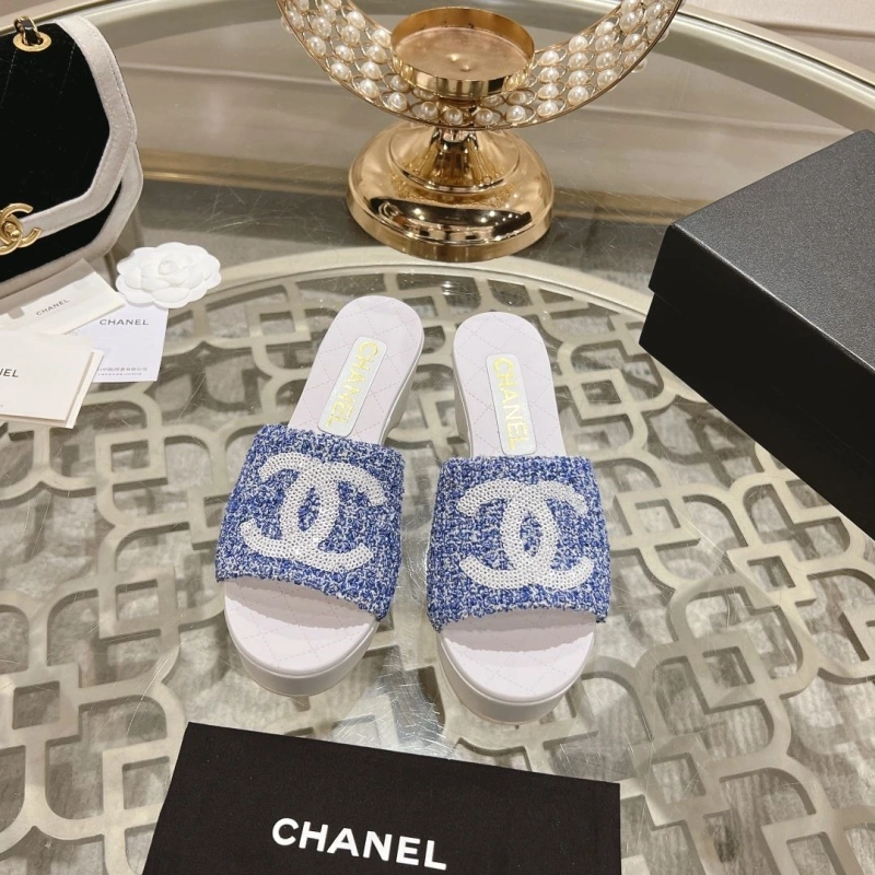 Chxnxl Slippers HighQuality 127944