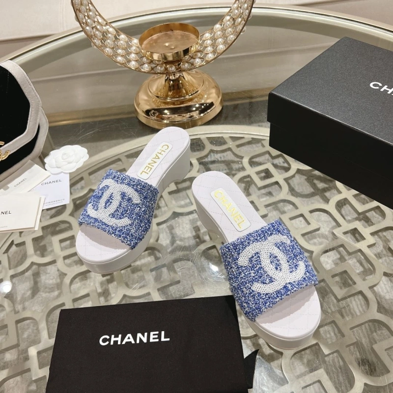 Chxnxl Slippers HighQuality 127944