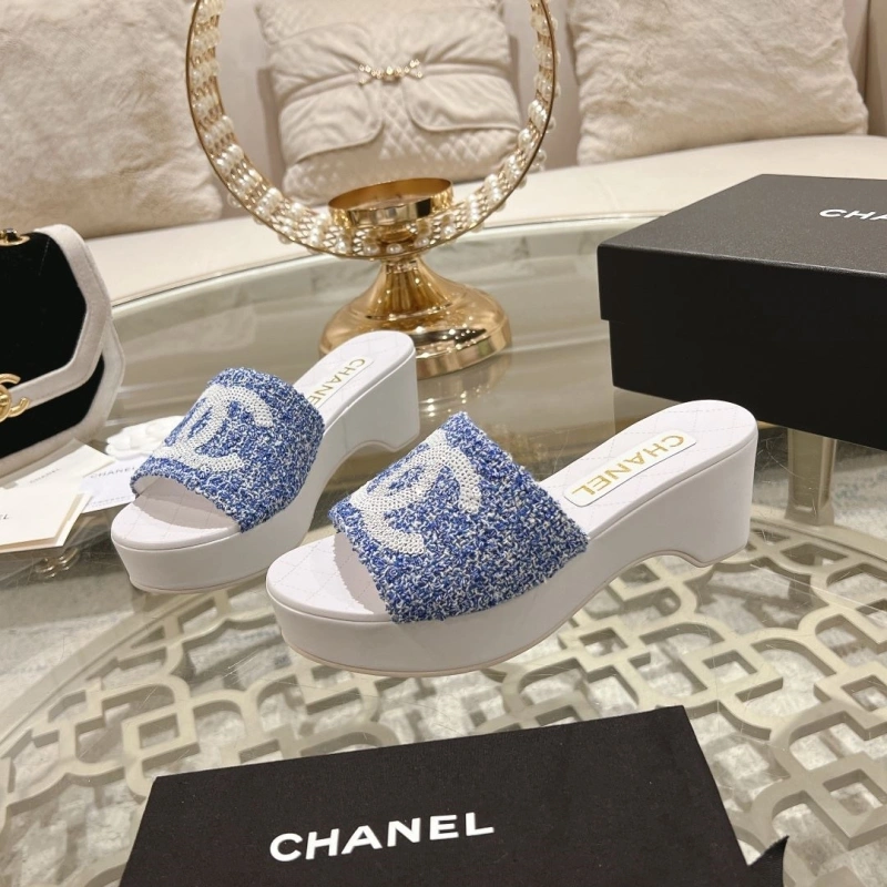 Chxnxl Slippers HighQuality 127944