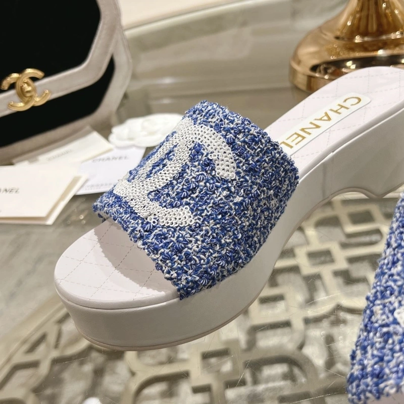 Chxnxl Slippers HighQuality 127944