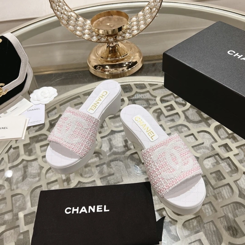 Chxnxl Slippers WellDesigned 127941