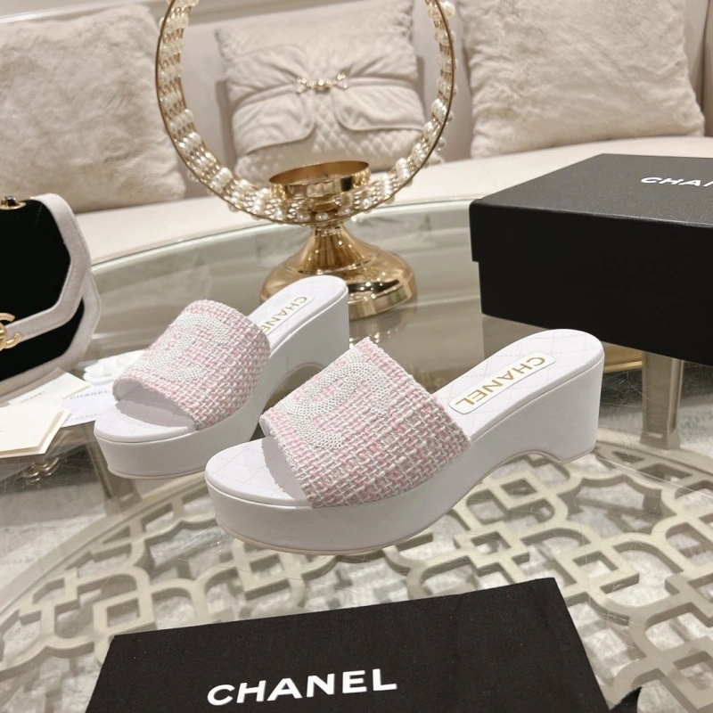 Chxnxl Slippers WellDesigned 127941