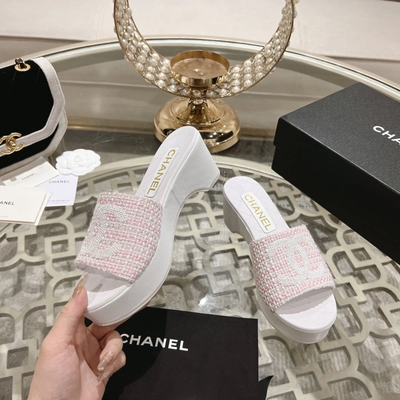 Chxnxl Slippers WellDesigned 127941
