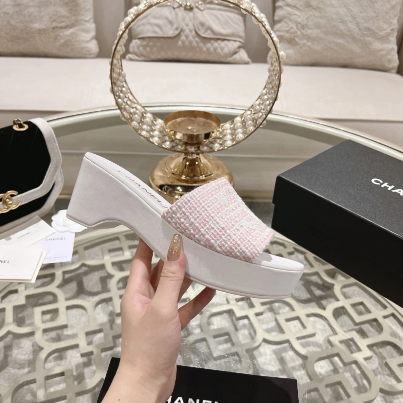 Chxnxl Slippers WellDesigned 127941
